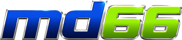 MD66 Logo